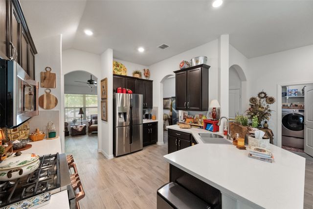 14900 Rocky Face Lane, Fort Worth, TX 76052