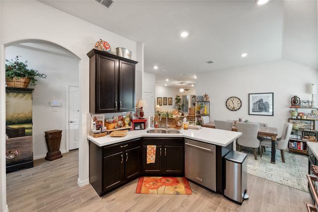 14900 Rocky Face Lane, Fort Worth, TX 76052