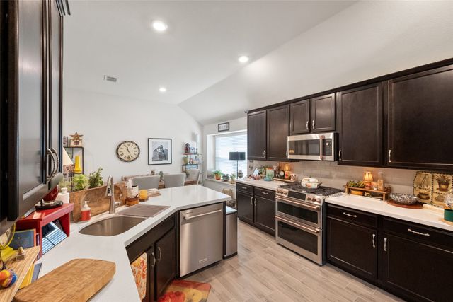 14900 Rocky Face Lane, Fort Worth, TX 76052