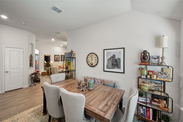 14900 Rocky Face Lane, Fort Worth, TX 76052