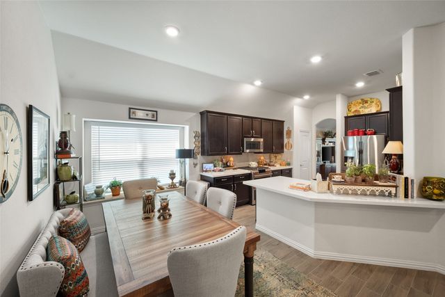 14900 Rocky Face Lane, Fort Worth, TX 76052