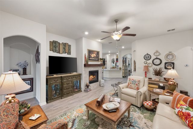 14900 Rocky Face Lane, Fort Worth, TX 76052