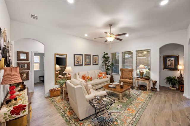 14900 Rocky Face Lane, Fort Worth, TX 76052