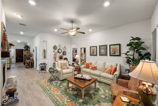 14900 Rocky Face Lane, Fort Worth, TX 76052