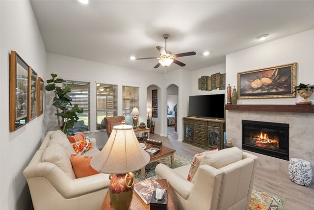14900 Rocky Face Lane, Fort Worth, TX 76052