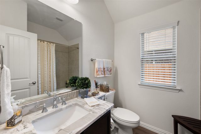 14900 Rocky Face Lane, Fort Worth, TX 76052