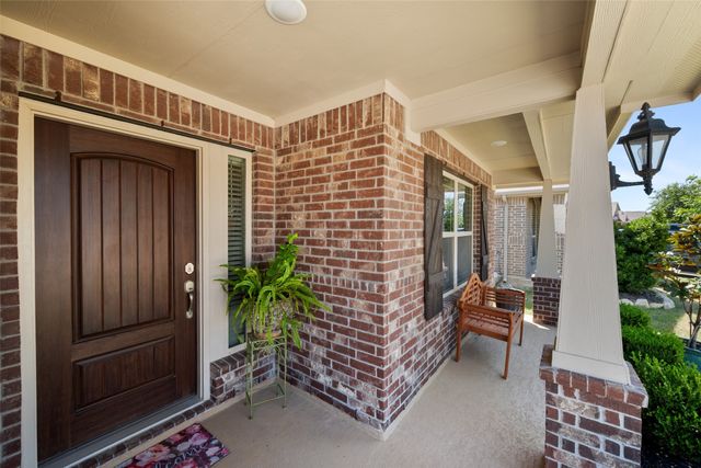 14900 Rocky Face Lane, Fort Worth, TX 76052