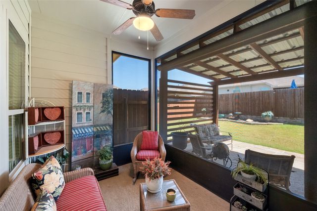 14900 Rocky Face Lane, Fort Worth, TX 76052