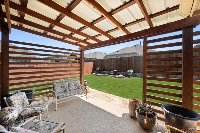 14900 Rocky Face Lane, Fort Worth, TX 76052