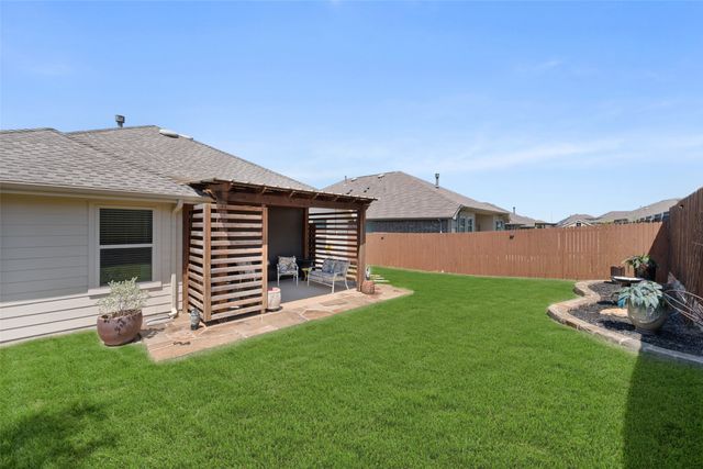 14900 Rocky Face Lane, Fort Worth, TX 76052