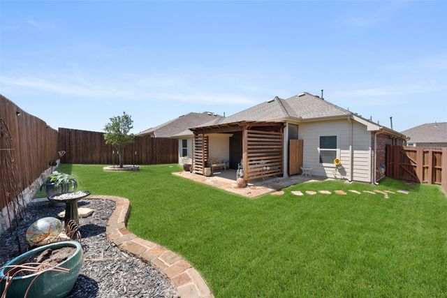 14900 Rocky Face Lane, Fort Worth, TX 76052