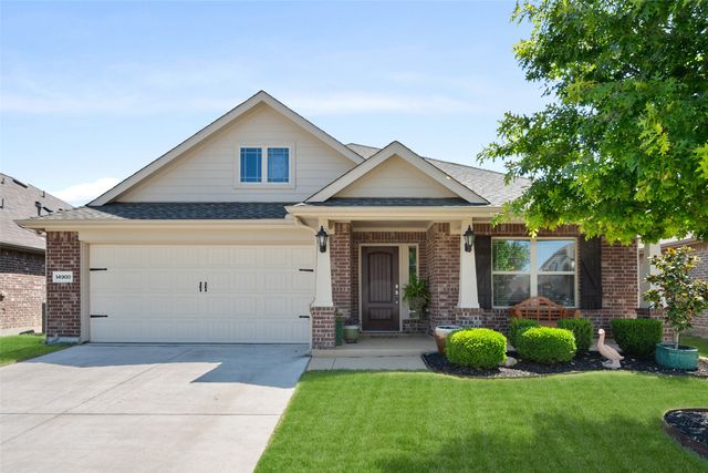 14900 Rocky Face Lane, Fort Worth, TX 76052