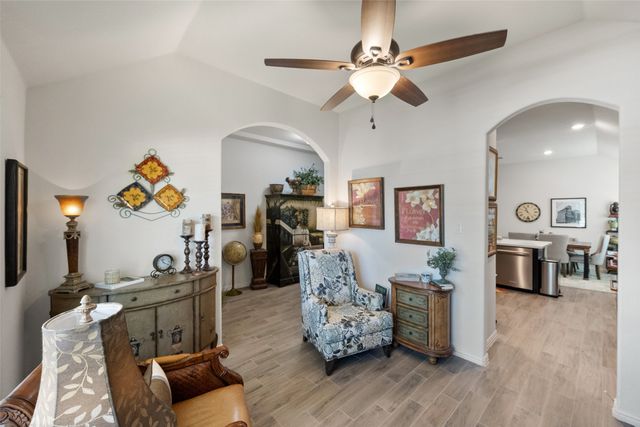 14900 Rocky Face Lane, Fort Worth, TX 76052