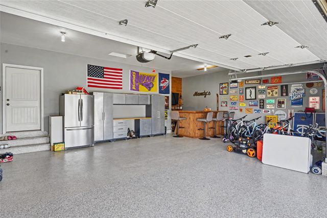 1488 Marina Cove Drive, Polk City, IA 50226