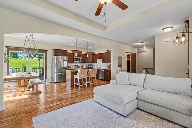 1488 Marina Cove Drive, Polk City, IA 50226