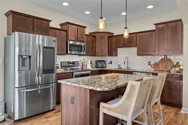 1488 Marina Cove Drive, Polk City, IA 50226
