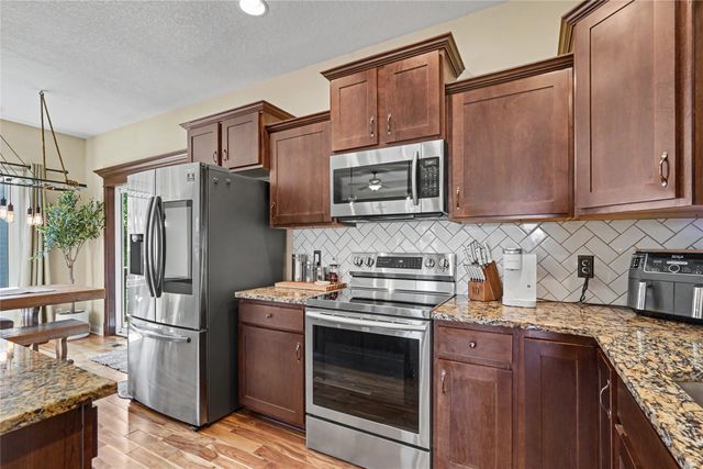 1488 Marina Cove Drive, Polk City, IA 50226