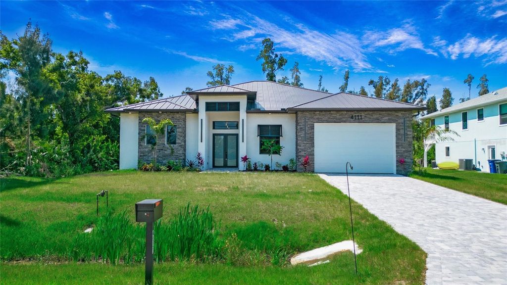 Image 2 of property listing at 4111 WILLIAMS ROAD, Estero, FL 33928