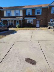 305 Seeman CT, Virginia Beach, VA 23452