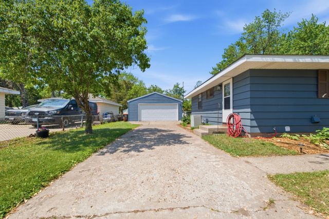 1349 Chicago Avenue, Saint Paul Park, MN 55071