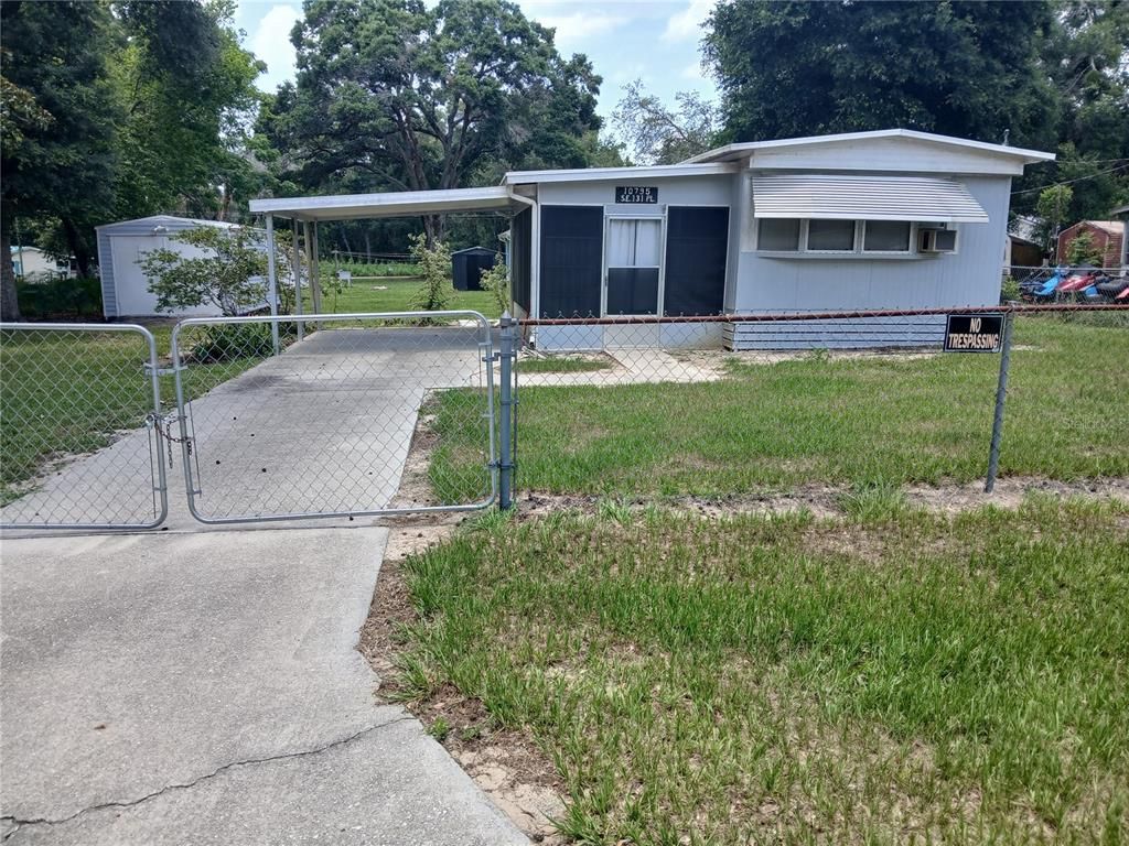 10795 SE 131ST PLACE, Ocklawaha, FL 32179