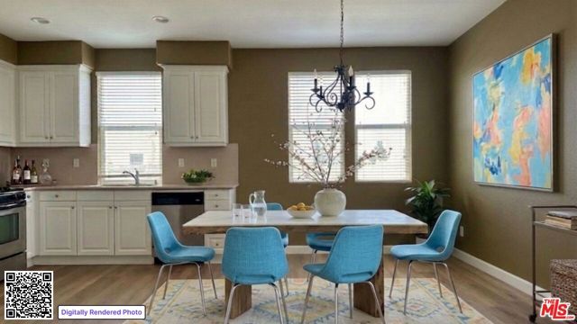 217 W Zinfandel Drive, Covina, CA 91723
