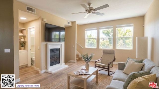 217 W Zinfandel Drive, Covina, CA 91723