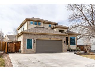 6409 S Miller Way, Littleton, CO 80127