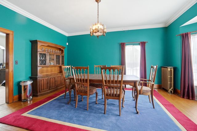 825 E Mccreight Avenue 825 E Mccreight Avenue, Springfield, OH 45503