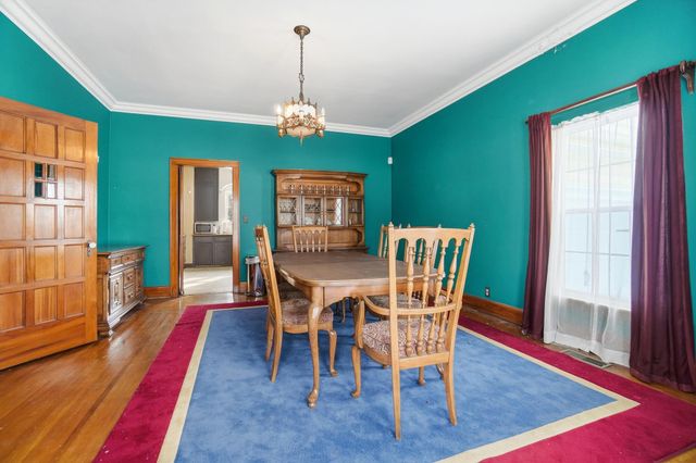 825 E Mccreight Avenue 825 E Mccreight Avenue, Springfield, OH 45503