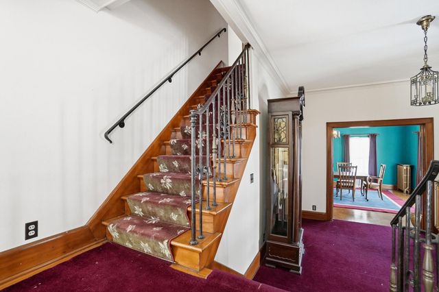 825 E Mccreight Avenue 825 E Mccreight Avenue, Springfield, OH 45503