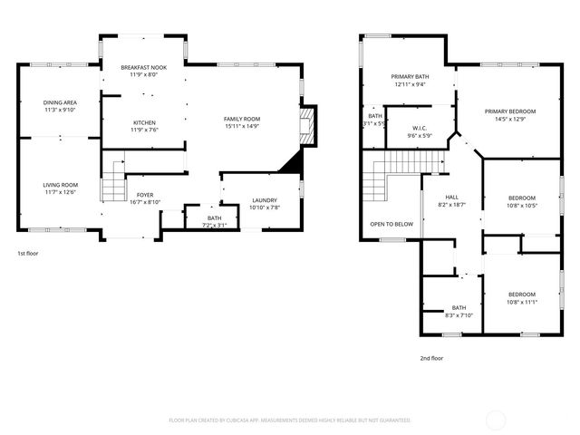 6426 62nd Street Ct W, University Place, WA 98467