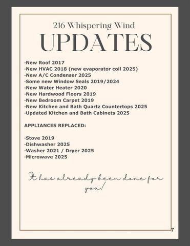 216 Whispering Wind DR, Georgetown, TX 78633