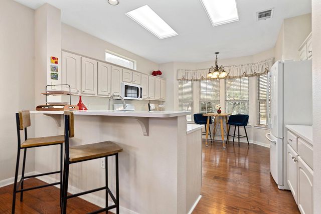 216 Whispering Wind DR, Georgetown, TX 78633