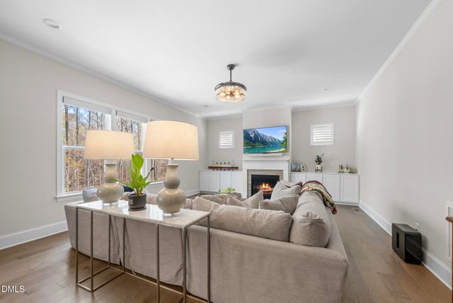 1825 Prucha Place, Apex, NC 27523