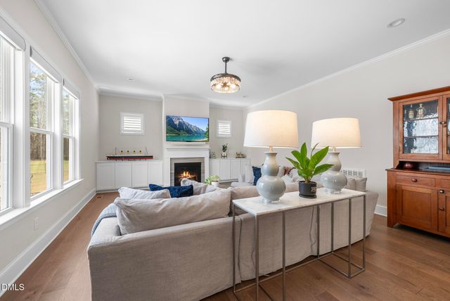 1825 Prucha Place, Apex, NC 27523