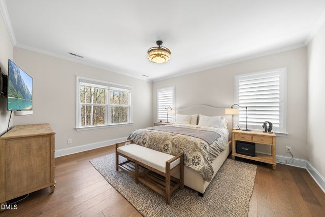 1825 Prucha Place, Apex, NC 27523