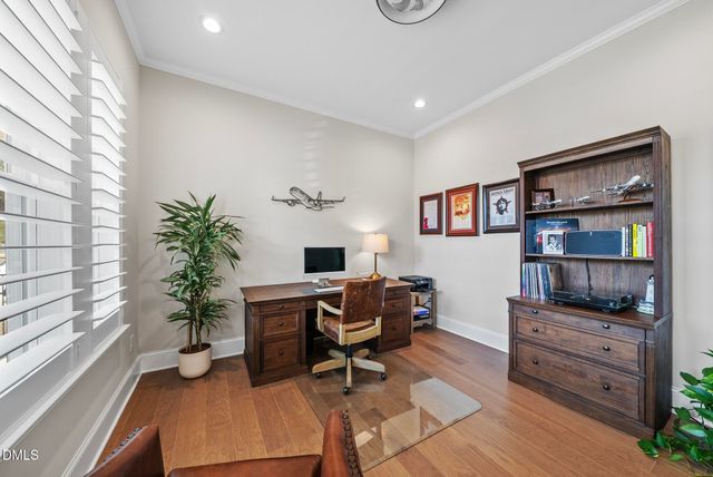 1825 Prucha Place, Apex, NC 27523