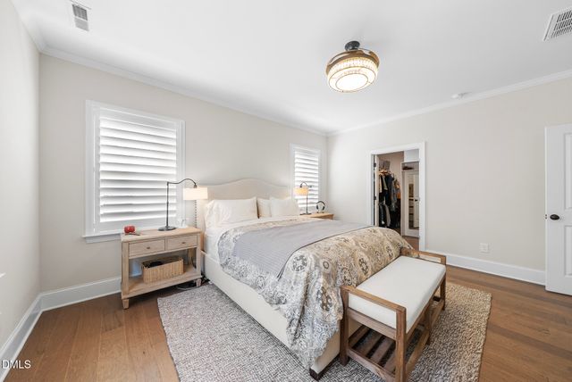 1825 Prucha Place, Apex, NC 27523