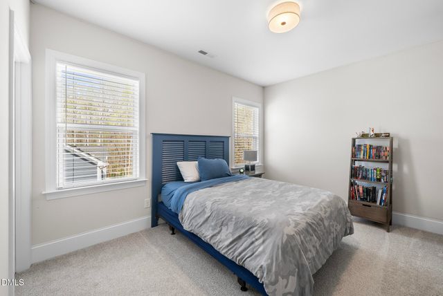 1825 Prucha Place, Apex, NC 27523