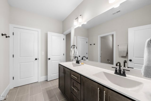 1825 Prucha Place, Apex, NC 27523