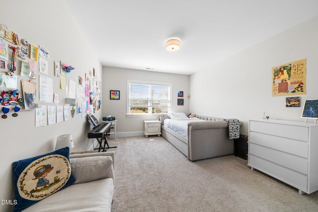 1825 Prucha Place, Apex, NC 27523