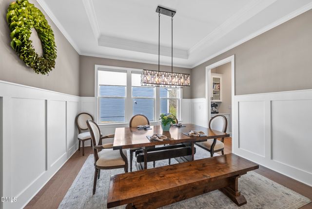 1825 Prucha Place, Apex, NC 27523