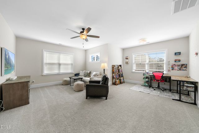 1825 Prucha Place, Apex, NC 27523