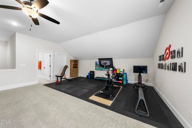 1825 Prucha Place, Apex, NC 27523