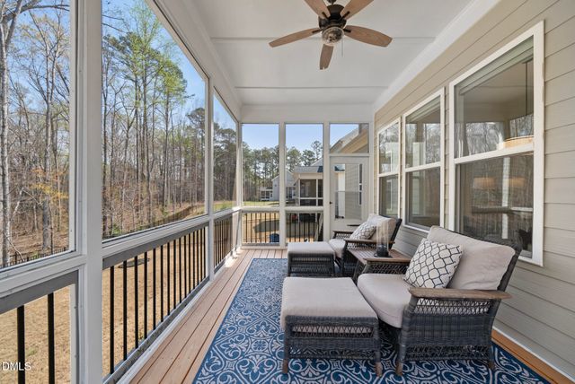 1825 Prucha Place, Apex, NC 27523