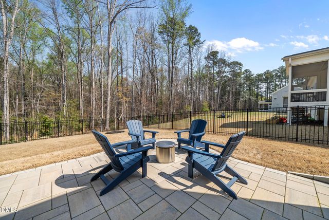 1825 Prucha Place, Apex, NC 27523