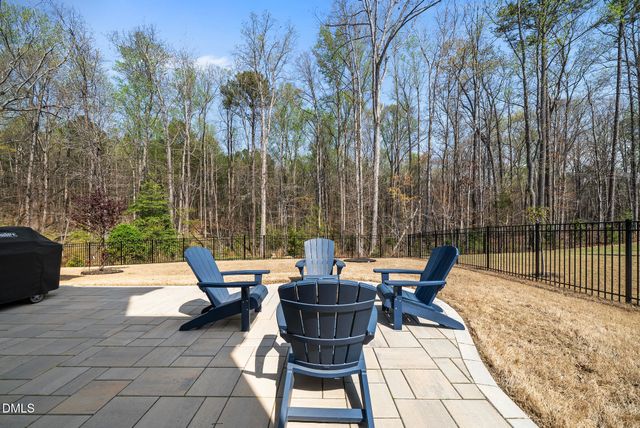 1825 Prucha Place, Apex, NC 27523