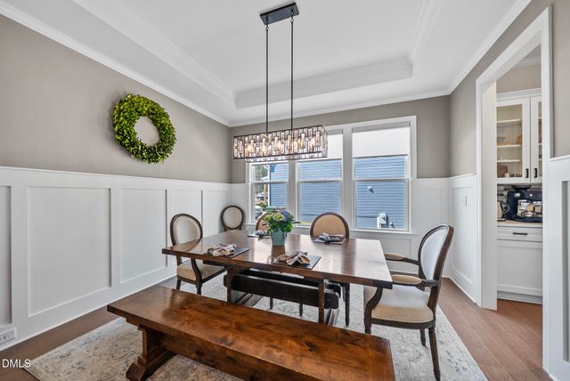 1825 Prucha Place, Apex, NC 27523