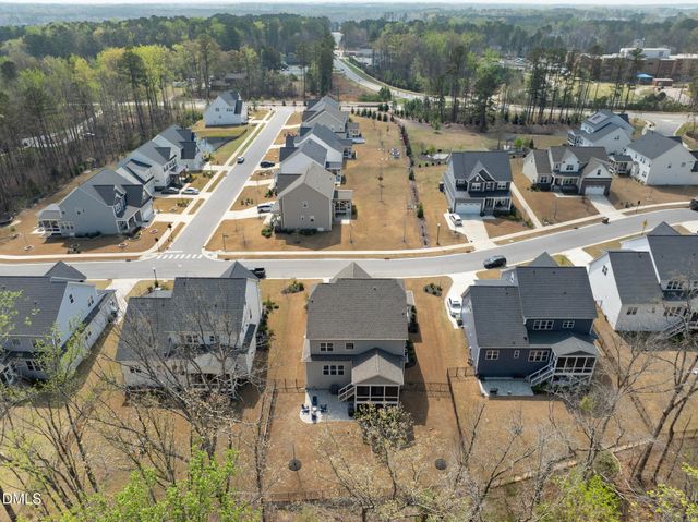 1825 Prucha Place, Apex, NC 27523